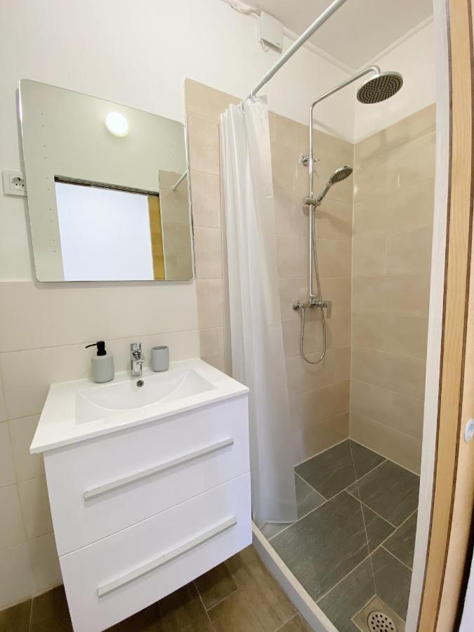 New Stylish & Modern Studio Apart - With Sea View Διαμέρισμα Πούλα Εξωτερικό φωτογραφία