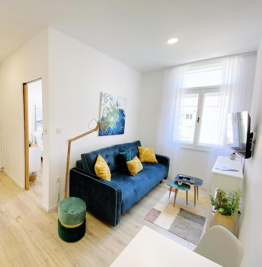 New Stylish & Modern Studio Apart - With Sea View Διαμέρισμα Πούλα Εξωτερικό φωτογραφία