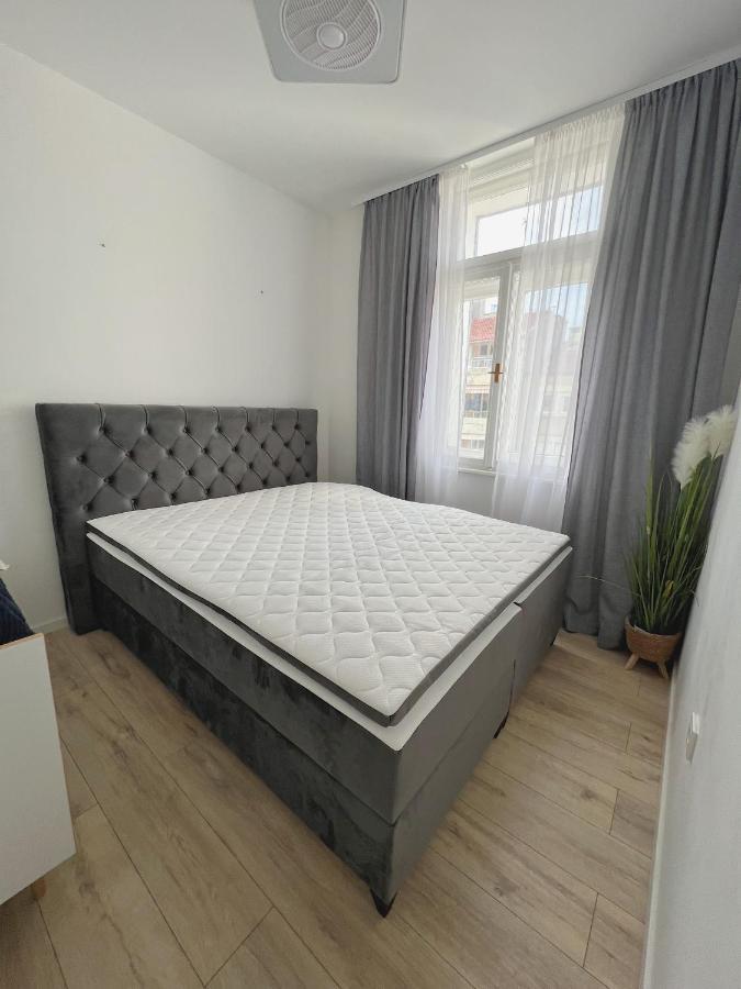 New Stylish & Modern Studio Apart - With Sea View Διαμέρισμα Πούλα Εξωτερικό φωτογραφία