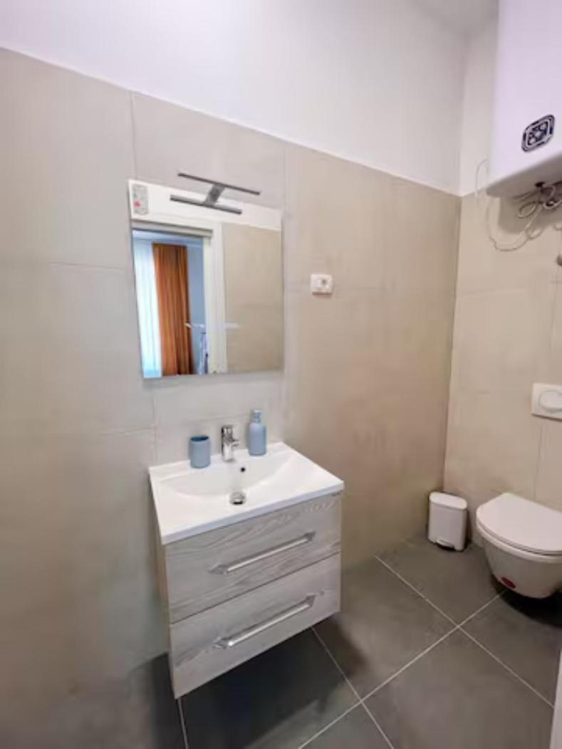 New Stylish & Modern Studio Apart - With Sea View Διαμέρισμα Πούλα Εξωτερικό φωτογραφία