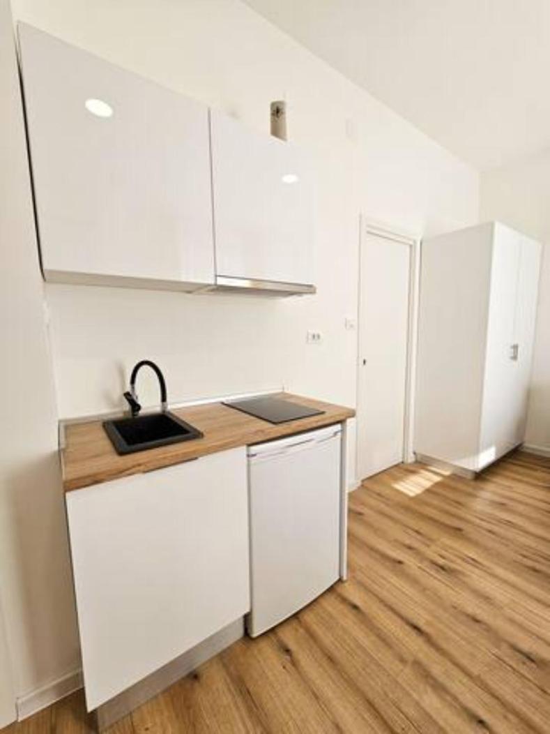 New Stylish & Modern Studio Apart - With Sea View Διαμέρισμα Πούλα Εξωτερικό φωτογραφία